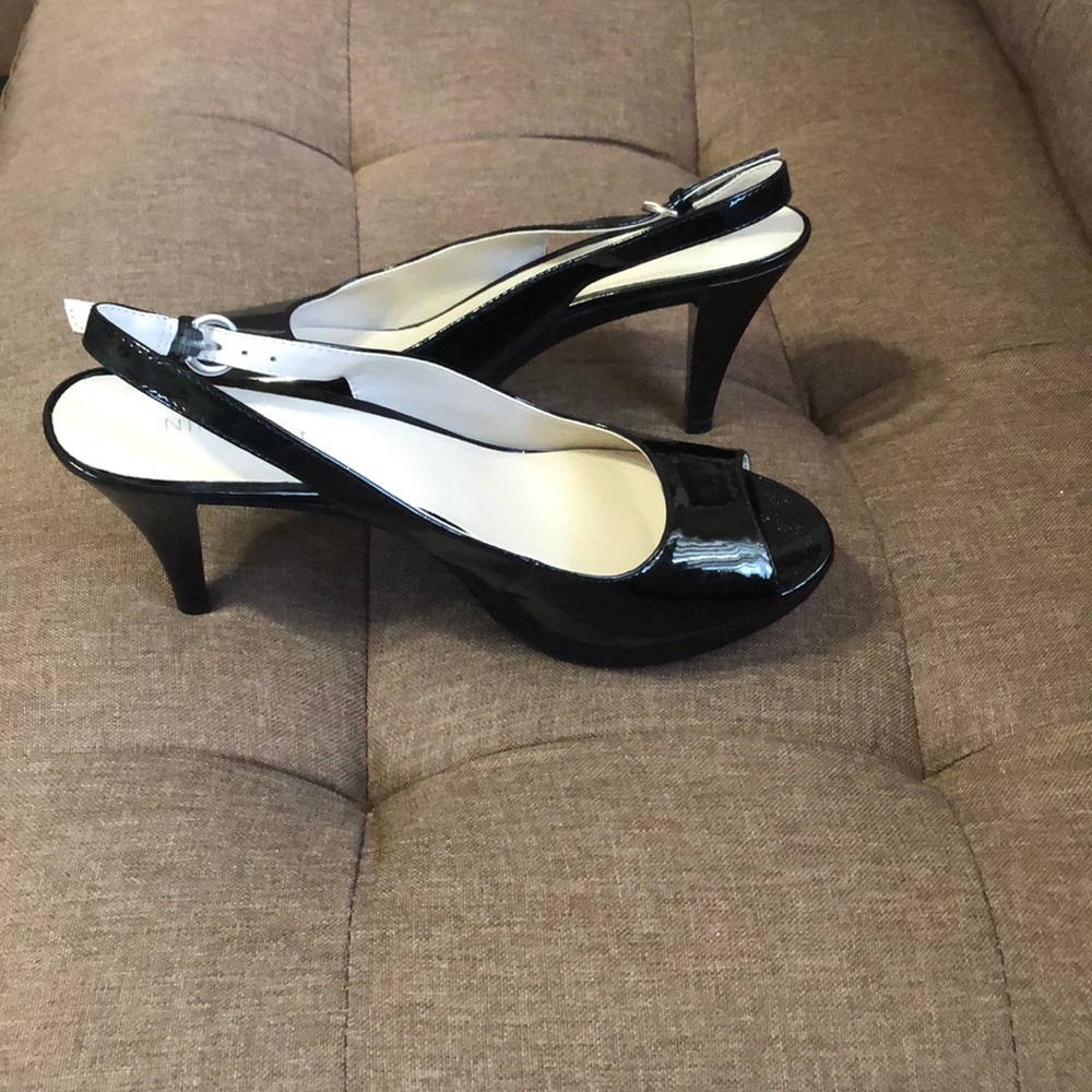 Nine West shoes